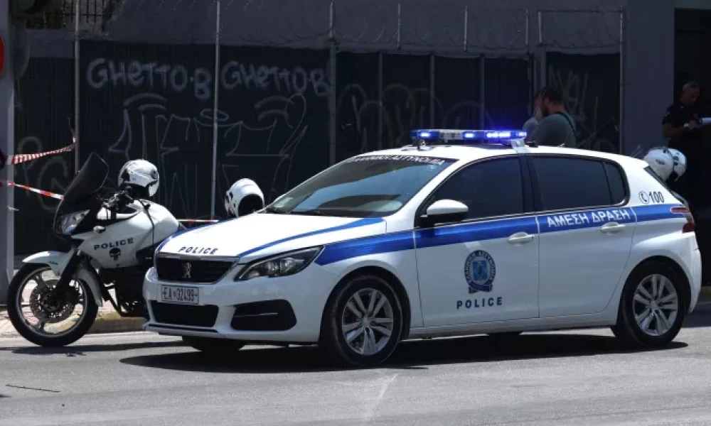Σύλληψη 37χρονου στην Ασπρόπυργο-Είχε εμπλακεί σε καταδίωξη τον Νοέμβριο του 2023 με νεκρό αστυνομικό